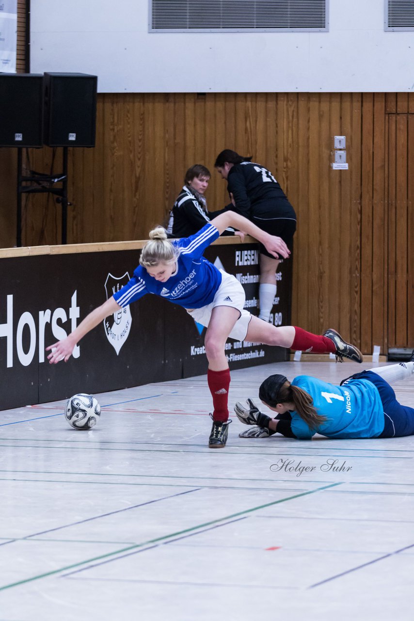 Bild 231 - Volksbank Cup Elmshorn